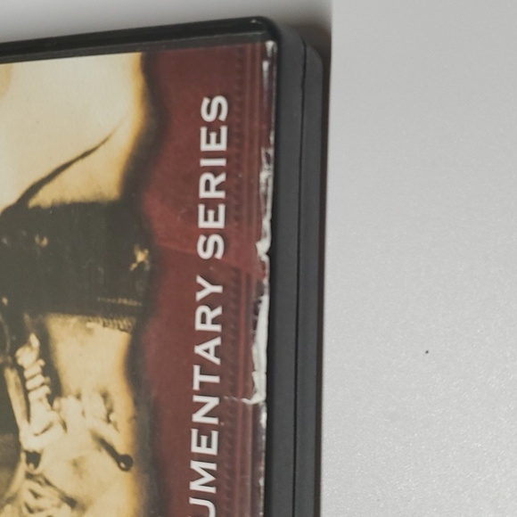 The Great Indian Wars 1540 - 1890 five part documentary series - Picture 2 of 6